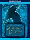 Kira (MP3): Shadow of the Dragon Series, Book 1
